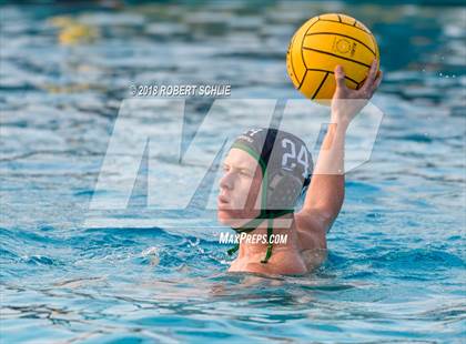 Thumbnail 1 in Granite Bay vs. Rio Americano (CIF SJS D2 Final) photogallery.