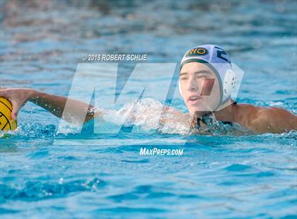 Thumbnail 1 in Granite Bay vs. Rio Americano (CIF SJS D2 Final) photogallery.