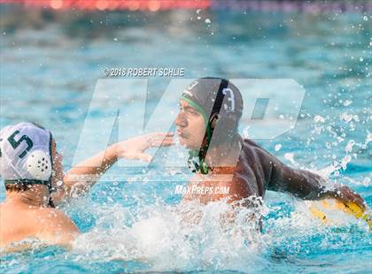 Thumbnail 3 in Granite Bay vs. Rio Americano (CIF SJS D2 Final) photogallery.