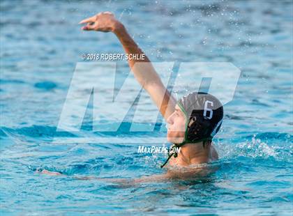 Thumbnail 2 in Granite Bay vs. Rio Americano (CIF SJS D2 Final) photogallery.