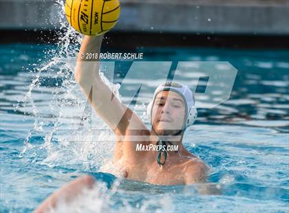 Thumbnail 1 in Granite Bay vs. Rio Americano (CIF SJS D2 Final) photogallery.