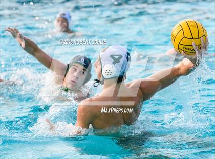 Thumbnail 1 in Granite Bay vs. Rio Americano (CIF SJS D2 Final) photogallery.