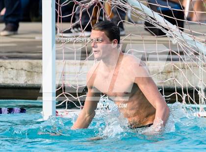 Thumbnail 1 in Granite Bay vs. Rio Americano (CIF SJS D2 Final) photogallery.