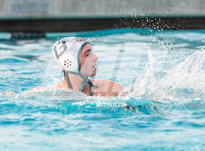 Thumbnail 1 in Granite Bay vs. Rio Americano (CIF SJS D2 Final) photogallery.