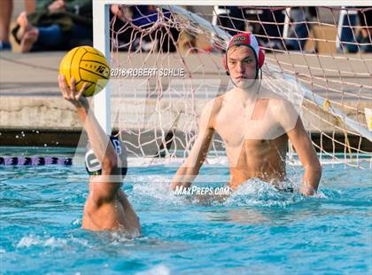Thumbnail 1 in Granite Bay vs. Rio Americano (CIF SJS D2 Final) photogallery.