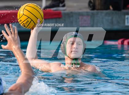 Thumbnail 3 in Granite Bay vs. Rio Americano (CIF SJS D2 Final) photogallery.