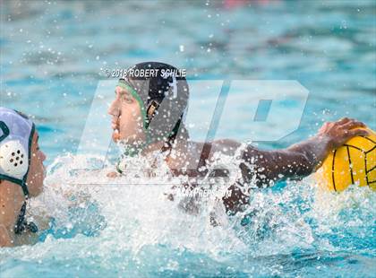 Thumbnail 1 in Granite Bay vs. Rio Americano (CIF SJS D2 Final) photogallery.