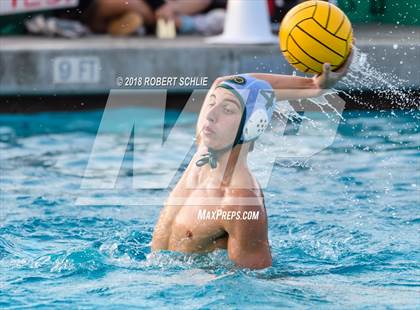 Thumbnail 3 in Granite Bay vs. Rio Americano (CIF SJS D2 Final) photogallery.