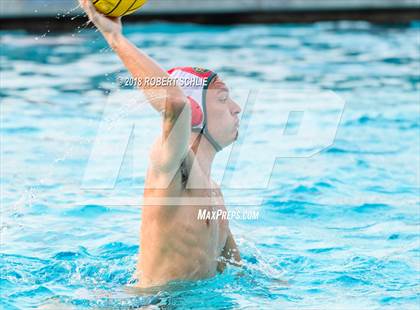 Thumbnail 1 in Granite Bay vs. Rio Americano (CIF SJS D2 Final) photogallery.