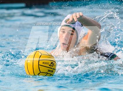 Thumbnail 1 in Granite Bay vs. Rio Americano (CIF SJS D2 Final) photogallery.