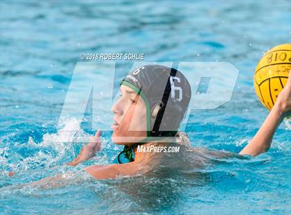Thumbnail 3 in Granite Bay vs. Rio Americano (CIF SJS D2 Final) photogallery.