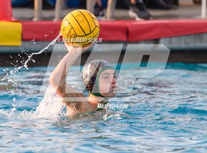 Thumbnail 3 in Granite Bay vs. Rio Americano (CIF SJS D2 Final) photogallery.