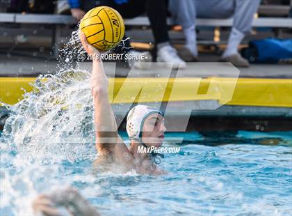 Thumbnail 3 in Granite Bay vs. Rio Americano (CIF SJS D2 Final) photogallery.