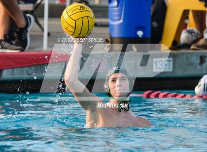 Thumbnail 2 in Granite Bay vs. Rio Americano (CIF SJS D2 Final) photogallery.