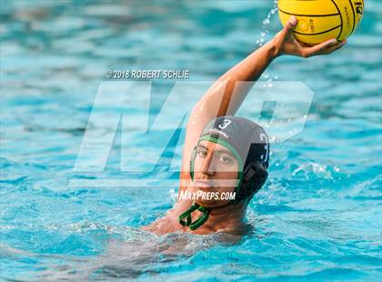 Thumbnail 3 in Granite Bay vs. Rio Americano (CIF SJS D2 Final) photogallery.