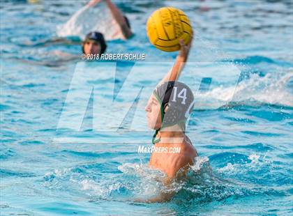 Thumbnail 1 in Granite Bay vs. Rio Americano (CIF SJS D2 Final) photogallery.