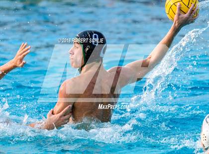 Thumbnail 2 in Granite Bay vs. Rio Americano (CIF SJS D2 Final) photogallery.