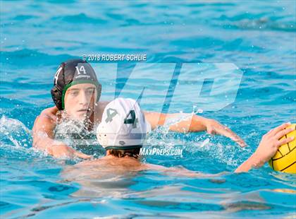 Thumbnail 1 in Granite Bay vs. Rio Americano (CIF SJS D2 Final) photogallery.