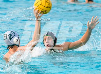 Thumbnail 1 in Granite Bay vs. Rio Americano (CIF SJS D2 Final) photogallery.