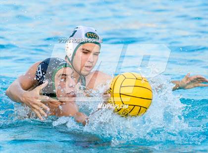Thumbnail 1 in Granite Bay vs. Rio Americano (CIF SJS D2 Final) photogallery.