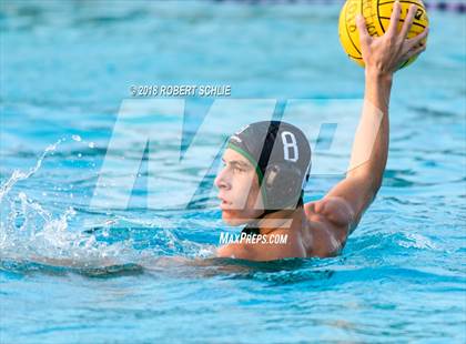 Thumbnail 2 in Granite Bay vs. Rio Americano (CIF SJS D2 Final) photogallery.