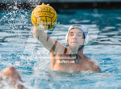 Thumbnail 2 in Granite Bay vs. Rio Americano (CIF SJS D2 Final) photogallery.