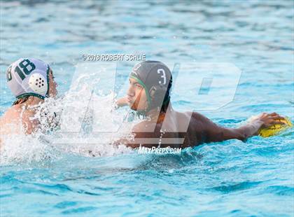 Thumbnail 1 in Granite Bay vs. Rio Americano (CIF SJS D2 Final) photogallery.