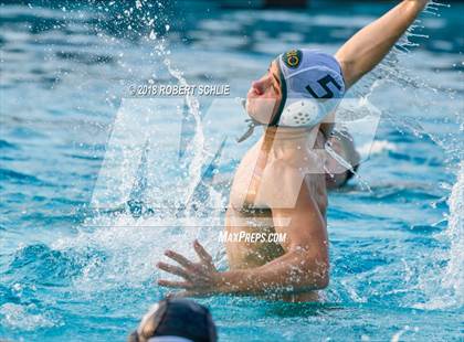 Thumbnail 1 in Granite Bay vs. Rio Americano (CIF SJS D2 Final) photogallery.