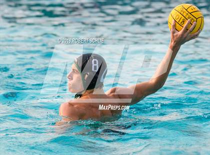 Thumbnail 1 in Granite Bay vs. Rio Americano (CIF SJS D2 Final) photogallery.