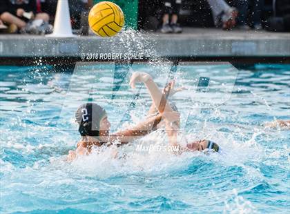 Thumbnail 3 in Granite Bay vs. Rio Americano (CIF SJS D2 Final) photogallery.