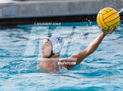 Thumbnail 1 in Granite Bay vs. Rio Americano (CIF SJS D2 Final) photogallery.
