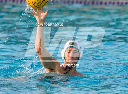 Thumbnail 1 in Granite Bay vs. Rio Americano (CIF SJS D2 Final) photogallery.