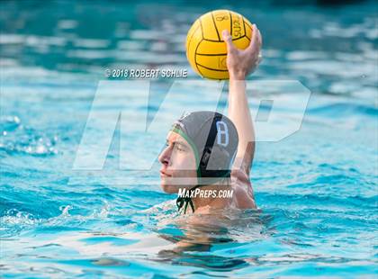 Thumbnail 2 in Granite Bay vs. Rio Americano (CIF SJS D2 Final) photogallery.