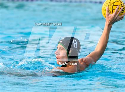 Thumbnail 3 in Granite Bay vs. Rio Americano (CIF SJS D2 Final) photogallery.
