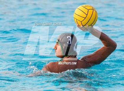Thumbnail 3 in Granite Bay vs. Rio Americano (CIF SJS D2 Final) photogallery.
