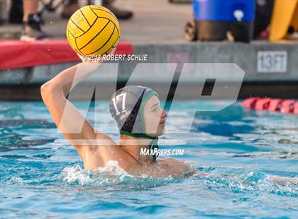 Thumbnail 3 in Granite Bay vs. Rio Americano (CIF SJS D2 Final) photogallery.