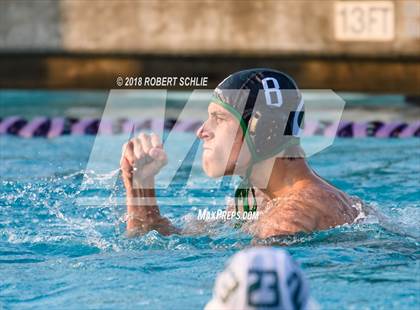 Thumbnail 1 in Granite Bay vs. Rio Americano (CIF SJS D2 Final) photogallery.