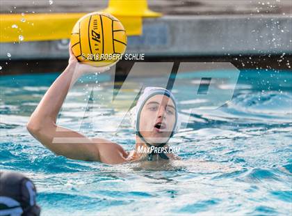 Thumbnail 2 in Granite Bay vs. Rio Americano (CIF SJS D2 Final) photogallery.