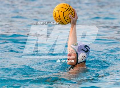 Thumbnail 2 in Granite Bay vs. Rio Americano (CIF SJS D2 Final) photogallery.
