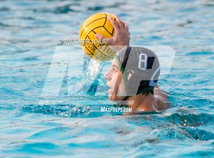 Thumbnail 3 in Granite Bay vs. Rio Americano (CIF SJS D2 Final) photogallery.