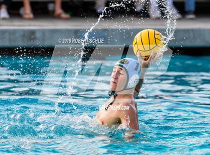 Thumbnail 1 in Granite Bay vs. Rio Americano (CIF SJS D2 Final) photogallery.