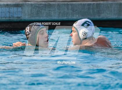 Thumbnail 3 in Granite Bay vs. Rio Americano (CIF SJS D2 Final) photogallery.