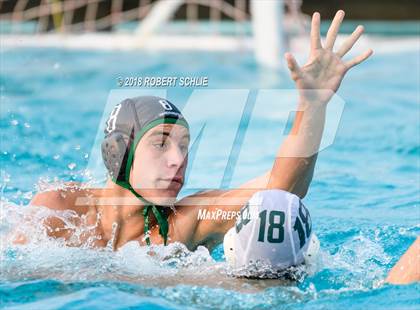 Thumbnail 3 in Granite Bay vs. Rio Americano (CIF SJS D2 Final) photogallery.