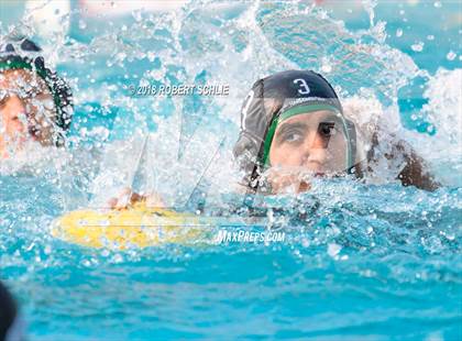 Thumbnail 1 in Granite Bay vs. Rio Americano (CIF SJS D2 Final) photogallery.