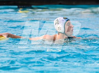 Thumbnail 3 in Granite Bay vs. Rio Americano (CIF SJS D2 Final) photogallery.