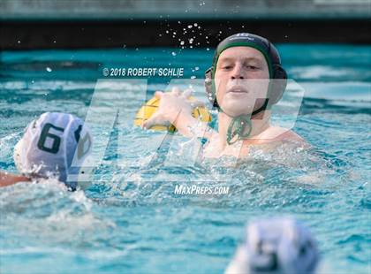 Thumbnail 1 in Granite Bay vs. Rio Americano (CIF SJS D2 Final) photogallery.