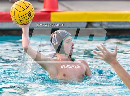 Thumbnail 3 in Granite Bay vs. Rio Americano (CIF SJS D2 Final) photogallery.