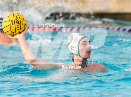 Thumbnail 1 in Granite Bay vs. Rio Americano (CIF SJS D2 Final) photogallery.