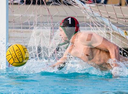Thumbnail 1 in Granite Bay vs. Rio Americano (CIF SJS D2 Final) photogallery.