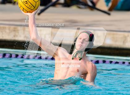 Thumbnail 2 in Granite Bay vs. Rio Americano (CIF SJS D2 Final) photogallery.